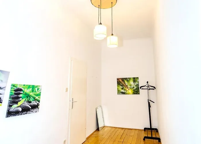 Homestay Family - 7 Minutes To Schoenbrunn Palace *